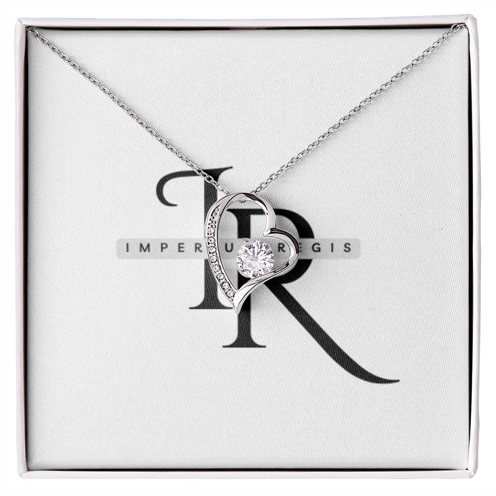 Forever Love Necklace