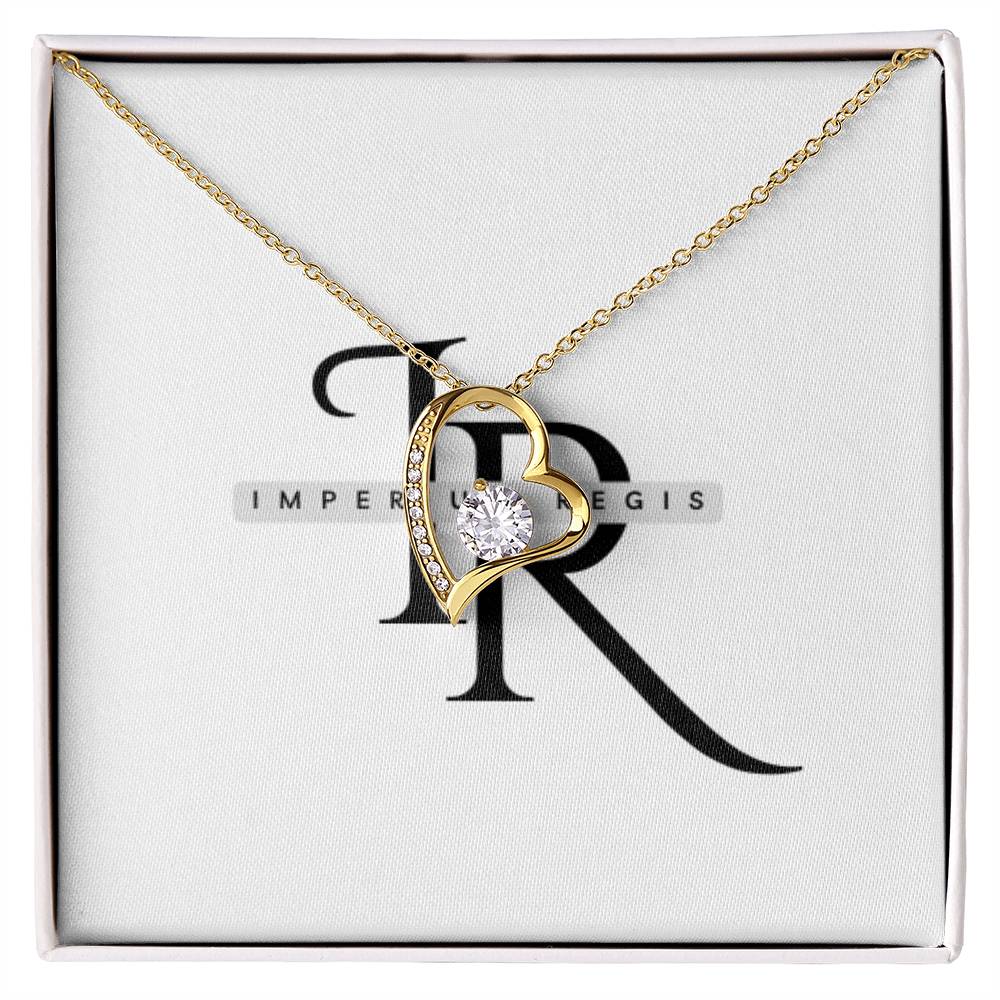 Forever Love Necklace